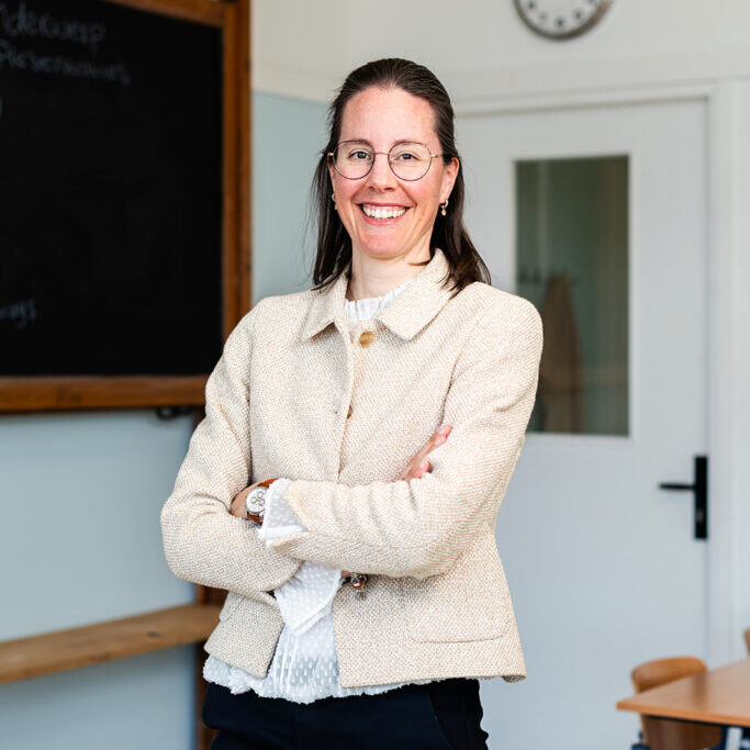 SWV VO - portretfotografie